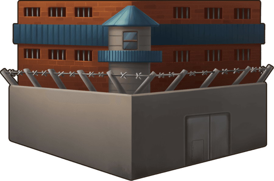 Prison